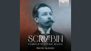 Sonata No. 3 in F-Sharp Minor, Op. 23: I. Drammatico