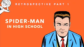 Spider-Man in High School