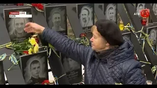 Сьогодні виповнюється 5 років, як розпочався Євромайдан, а згодом Революція Гідності