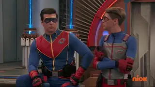 [HD] Henry Danger: “Broken Armed & Dangerous” 💪🏻 Official Promo