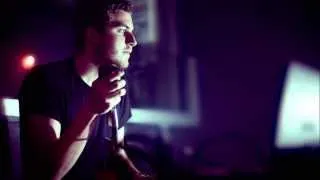 Nicolas Jaar Live @ Sonar 2012