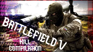 (bf5) Battlefield 5 Mega Kill Compilation