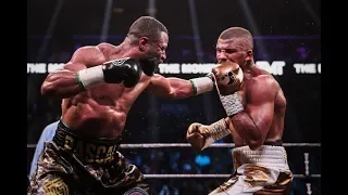 Jean Pascal vs Badou Jack Fight: Why Badou Jack Comes Up Short In Big Fights