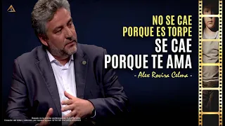 SI ERES PADRE este es un mensaje PODEROSO para ti | Alex Rovira: el milagro de la mirada apreciativa