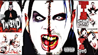 Generation TwiZtiD: Chapter W (2) Welcome 2 The Freek Show