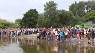 Ostblocktreffen Pütnitz 2014