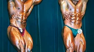 Top 10 Midsections in Bodybuilding History!