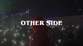 (FREE) Rod Wave Type Beat x Toosii Type Beat 2022 - "Other Side"