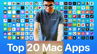 Top Mac Apps 2023 You Need to Know About