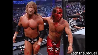 WWE Best Moves of 2004 - March
