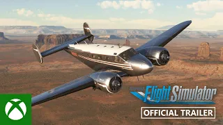 Microsoft Flight Simulator: Local Legends #5 - Available Now