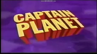 Cartoon Network Powerhouse - Helicopter Bumpers (1999-2004)