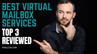Best Virtual Mailbox Services - Traveling Mailbox, Earth Class Mail & Anytime Mailbox Reviewed