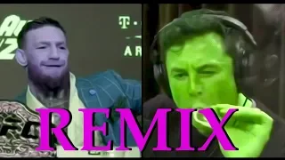 Conor McGregor - MAMAMAMAMA Song ft. Georges St-Pierre, Elon Musk