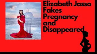 New Details on Elizabeth Jasso faked pregnancy with twin boys after husband dies then disappeared