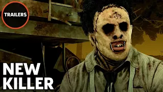 Dead by Daylight - Leatherface DLC Spotlight (Official)