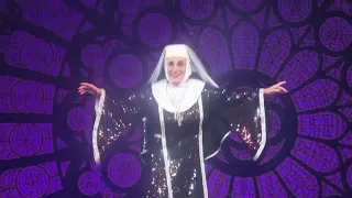 Sister Act: The Musical - Finale/Curtain Call (Venue Cymru Llandudno) - 17/2/2023