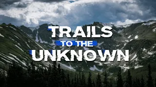 Trails to the Unknown - 1: The Legend of Helltown [OFFICIAL PREVIEW]