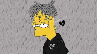 XXX Tentacion Type Beat "Rain" | Prod. by Lv | Vocal Type Beat 2021