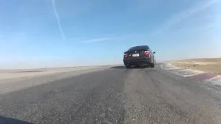 Buttonwillow CW13 BMW E39 540i GoPro Hero 2