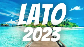 LATO 2023 🔥 DISCO POLO 2023 🌴🍹 DISCO POLO 2023 🌴🍹 SKŁADANKA NA IMPREZĘ 🌴 DISCO HITY 2023 🌴 WAKACJE🍹