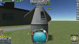 More Kerbal Space Program