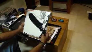 Led Zeppelin I Super Deluxe Edition