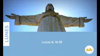 Lucas 8,16-18 - Evangelio del día - Padre Luis Zazano