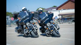 2022 Spokes 4 Hope Police Motorcycle Rodeo Recap