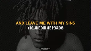 XXXTENTACION & Lil Uzi Vert - I'm Not Human (Lyrics & Subtitulado)