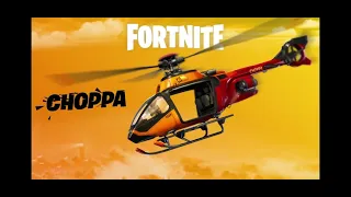 Fortnite nova atualização 12.20 - Muitas novidades - code: JOHNNY-ZERO