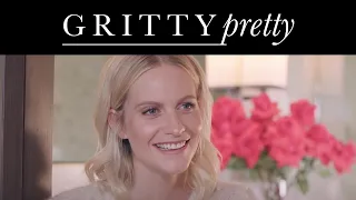 Poppy Delevingne Reveals Her Beauty Secrets