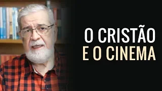 O cristão pode ir ao cinema? - Augustus Nicodemus #119