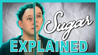 Sugar Episode 5 Recap / Review & Theories | Davy!