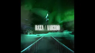 RAZA / AARZOO - @INFRNO. & @vedantsurvase (Lyrics)