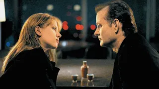 Lost In Translation Ending Explained