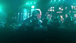 011 - The World of Hans Zimmer - Inception Time Orchestra Version (06.02.2020, Moscow)