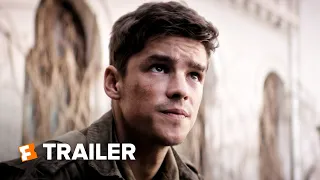 Ghosts of War Trailer #1 (2020) | Movieclips Indie