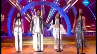 Eurovision 1999 Germany