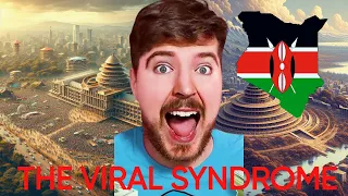 The SECRET Behind Content Creators Obsession With Kenya.