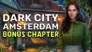 Dark City 9 Amsterdam Bonus Walkthrough No Skips | @GAMZILLA-