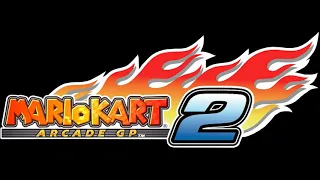 DK Cup   Mario Kart Arcade GP 2 Music Extended HD