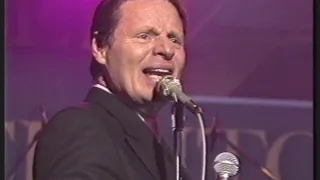 Delbert McClinton "Everyday I Have The Blues" [Live 1989]