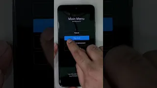 POCO M4 Pro Hard Reset/Factory Reset | Unlock Screen Lock | Password PIN Pattern Lock Remove