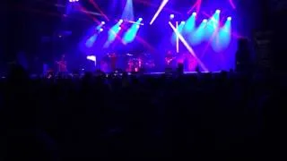 Godsmack - Voodoo - Live @ Rocklahoma 2015