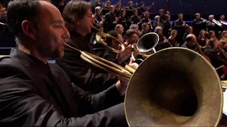 Handel: Water Music Suite No 2 in D Major - BBC Proms 2012