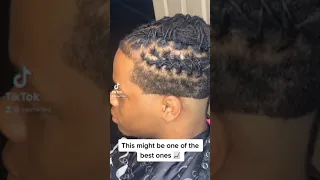 BEST 17 YEAR OLD BARBER YOU KNOW