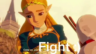 Botw out of context