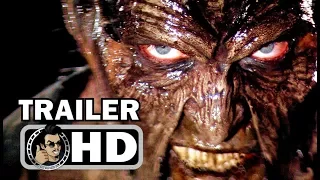 JEEPERS CREEPERS 3 Official Trailer (2017) Horror Movie HD