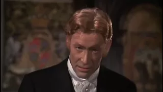 A Frightening bit of acting from Peter O'Toole ...